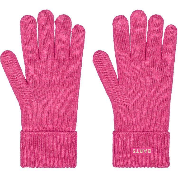 Barts Barts Ardelve Gloves Handschuh Damen - Pink472 - 0 | SportScheck