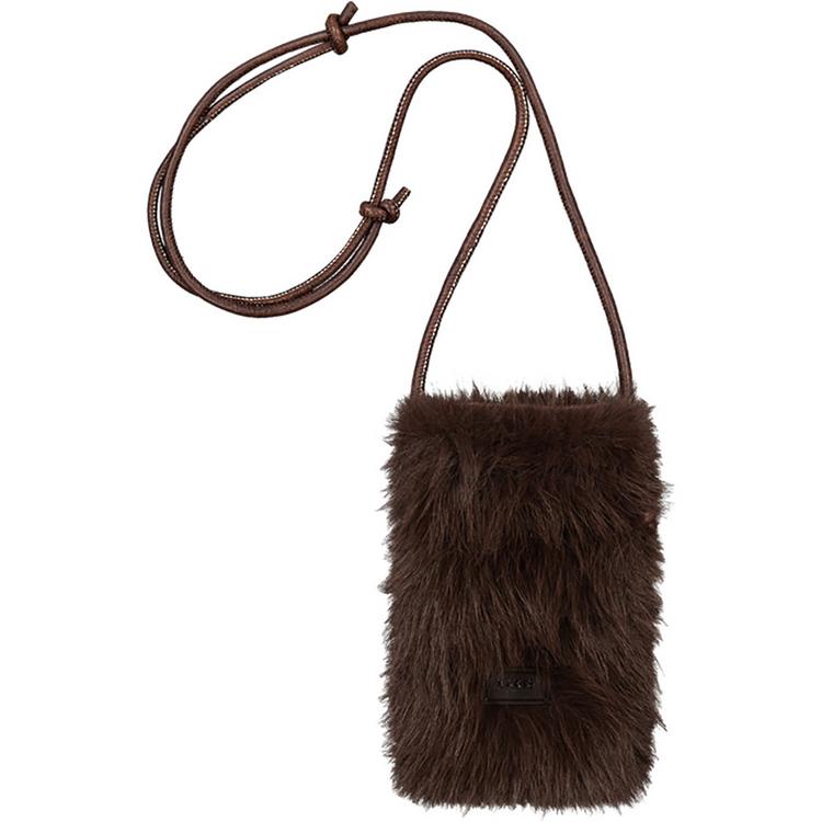 Barts Barts Malinna Phonebag Reisetasche - Dunkelbraun652 - 0 | SportScheck