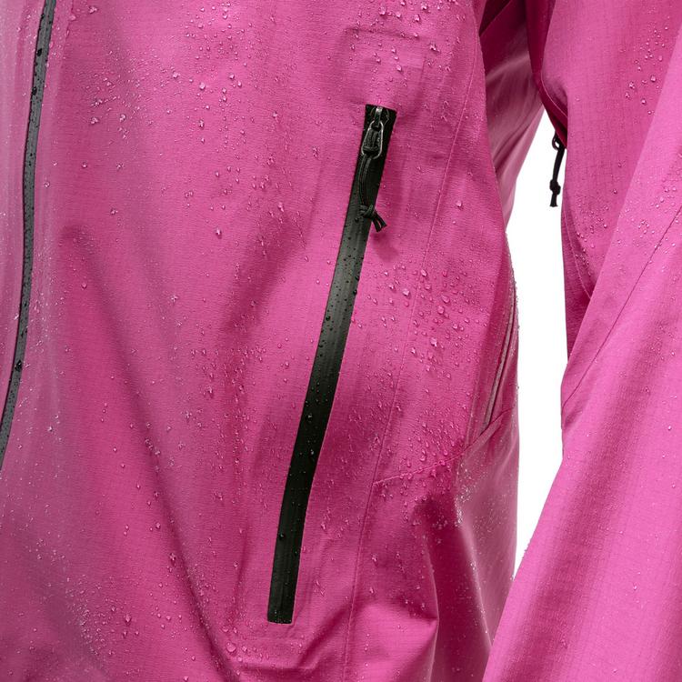 Sch&ouml;ffel Sch&ouml;ffel Jacket Style Blaueis WMS Funktionsjacke Damen - 3305 - pink - 6 | SportScheck