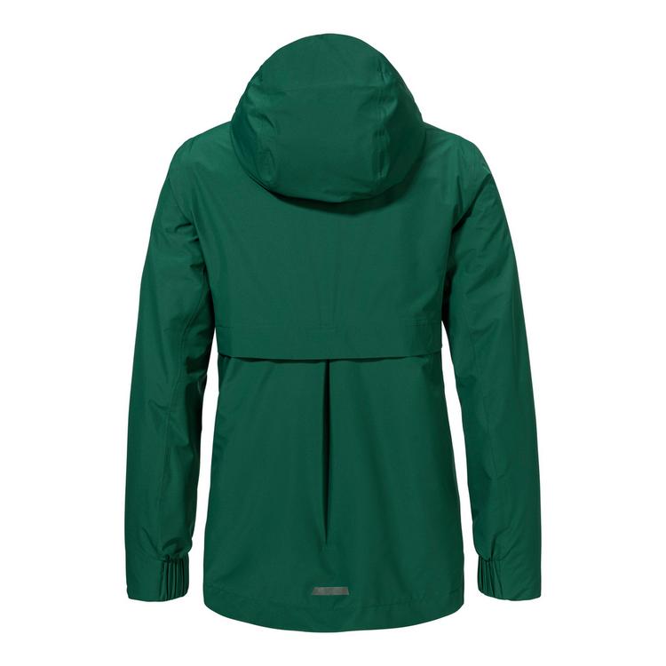 Sch&ouml;ffel Sch&ouml;ffel Jacket Style Bohorok WMS Funktionsjacke Damen - 6995 - gr&uuml;n - 0 | SportScheck
