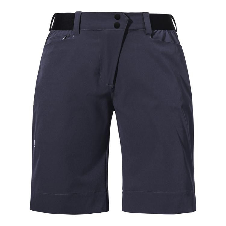 Sch&ouml;ffel Sch&ouml;ffel Shorts Style Keitele WMS Fahrradhose Damen - navy blazer - 0 | SportScheck