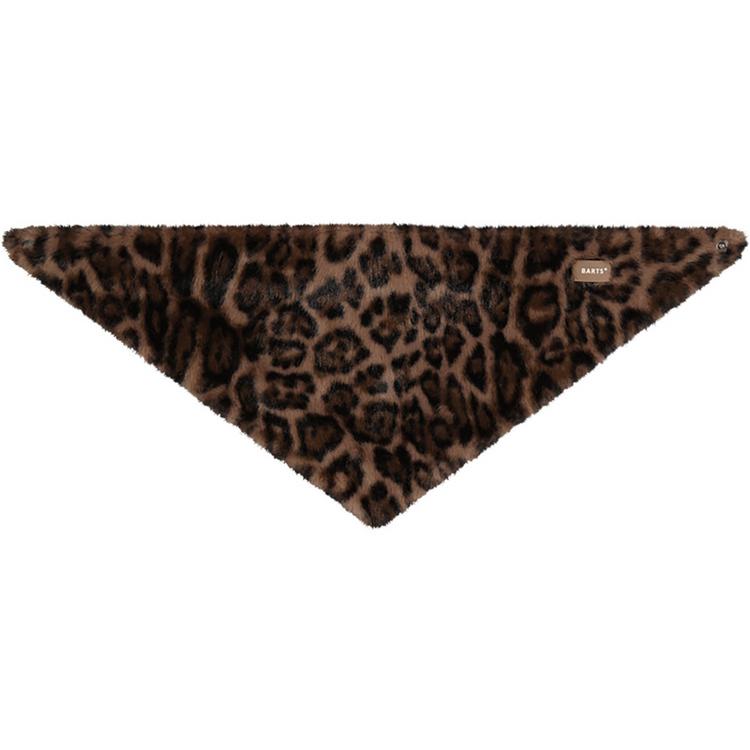 Barts Barts Eilidh Scarf Schal Damen - Hellbraun8239 - 0 | SportScheck