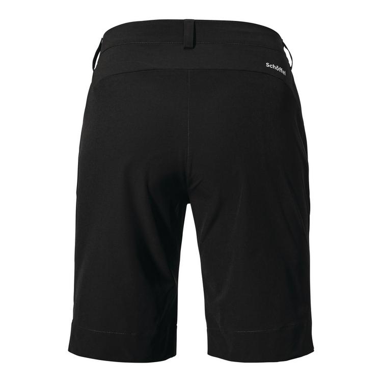 Sch&ouml;ffel Sch&ouml;ffel Shorts Style Keitele WMS Fahrradhose Damen - black - 0 | SportScheck