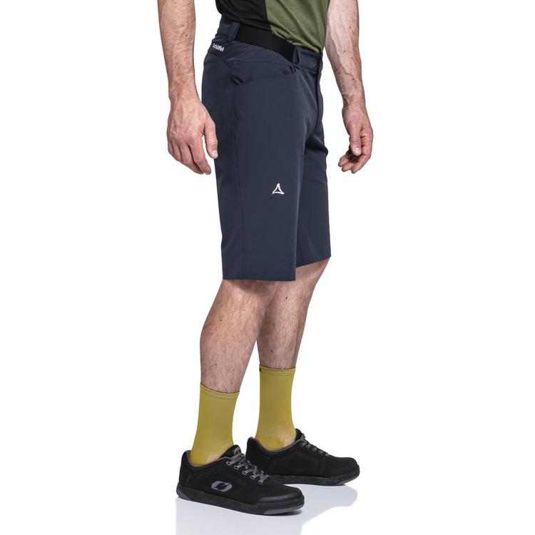 Sch&ouml;ffel Sch&ouml;ffel Shorts Style Keitele MNS Fahrradshorts Herren - navy blazer - 2 | SportScheck