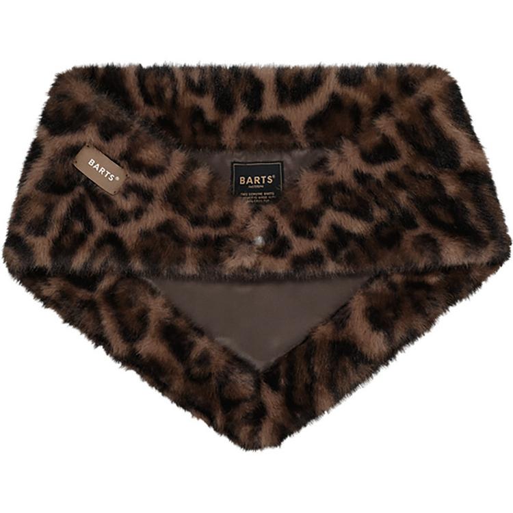 Barts Barts Eilidh Scarf Schal Damen - Hellbraun8239 - 1 | SportScheck