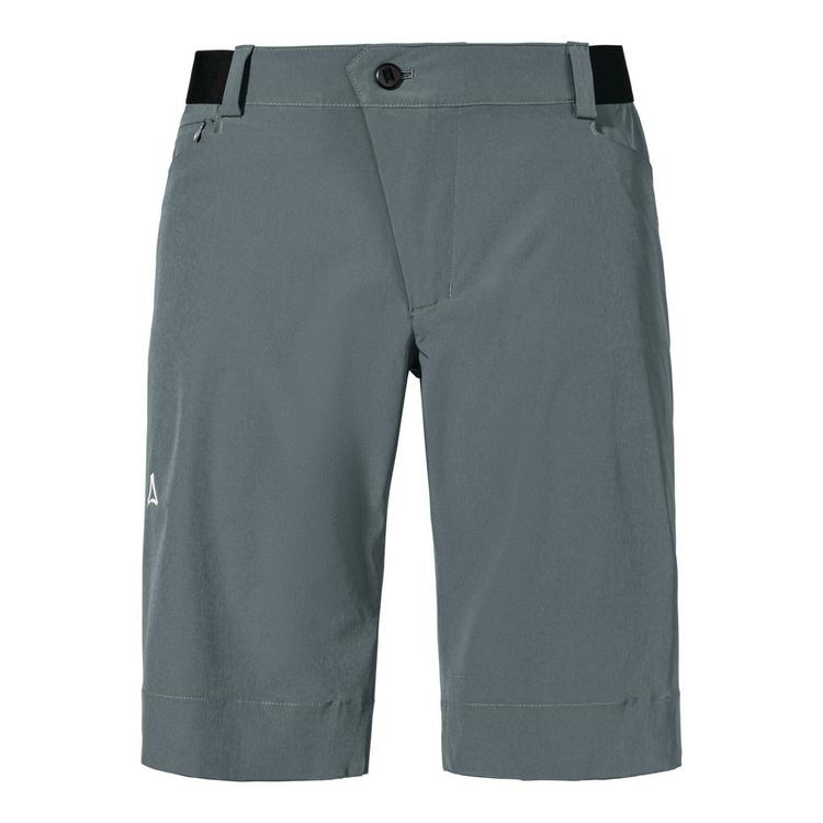 Sch&ouml;ffel Sch&ouml;ffel Shorts Style Keitele MNS Fahrradshorts Herren - 9405 - grau - 0 | SportScheck