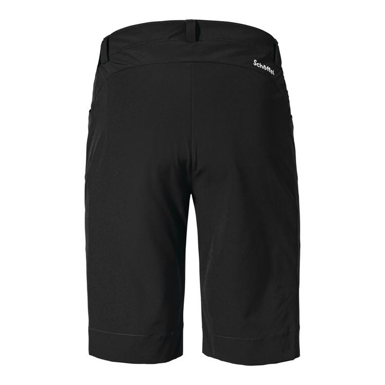Sch&ouml;ffel Sch&ouml;ffel Shorts Style Keitele MNS Fahrradshorts Herren - black - 0 | SportScheck
