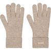 Barts Ardelve Gloves Handschuh Damen - Hellbraun821