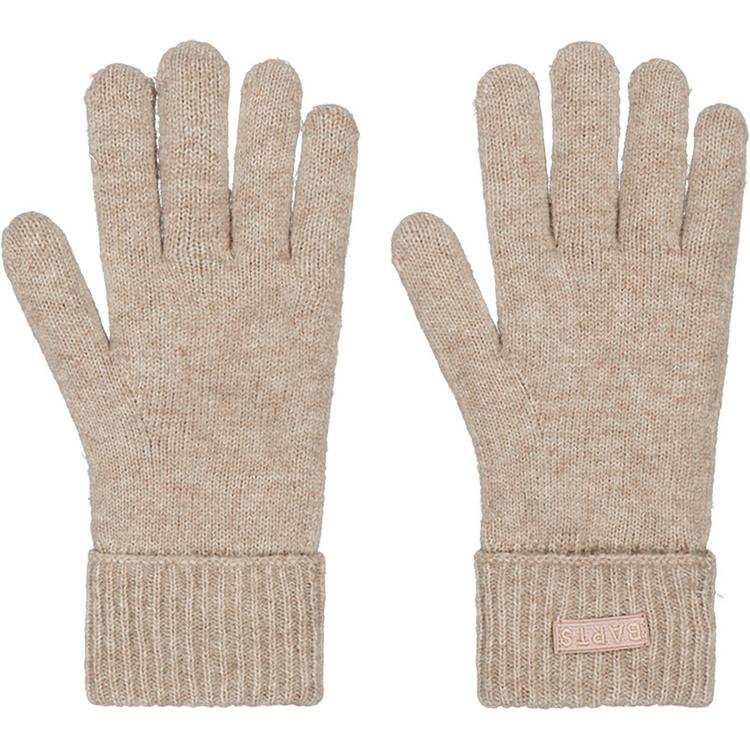 Barts Barts Ardelve Gloves Handschuh Damen - Hellbraun821 - 0 | SportScheck