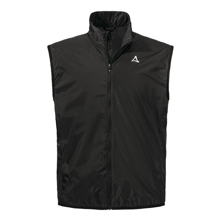Sch&ouml;ffel Sch&ouml;ffel Vest Style Cannobio MNS Fahrradweste Herren - black - 0 | SportScheck