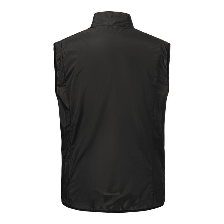 Sch&ouml;ffel Sch&ouml;ffel Vest Style Cannobio MNS Fahrradweste Herren - black - 0 | SportScheck