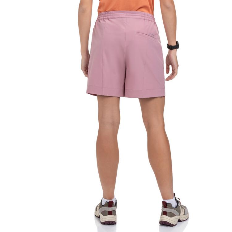 Sch&ouml;ffel Sch&ouml;ffel Shorts Style Gharra WMS Shorts Damen - 3105 - rosa - 1 | SportScheck
