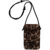 Barts Malinna Phonebag Reisetasche - Hellbraun8239