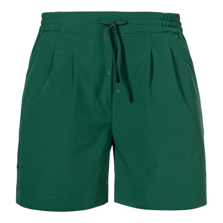 Sch&ouml;ffel Sch&ouml;ffel Shorts Style Gharra WMS Shorts Damen - 6995 - gr&uuml;n - 0 | SportScheck