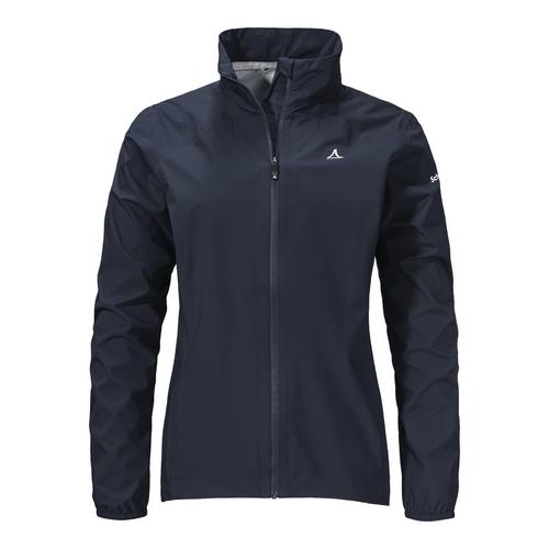 Sch&ouml;ffel Jacket Style Lurbek WMS Fahrradjacke Damen