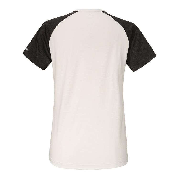 Sch&ouml;ffel Sch&ouml;ffel CIRC Shirt Style Wetluga WMS Trikot Damen - 9040 - natur - 0 | SportScheck