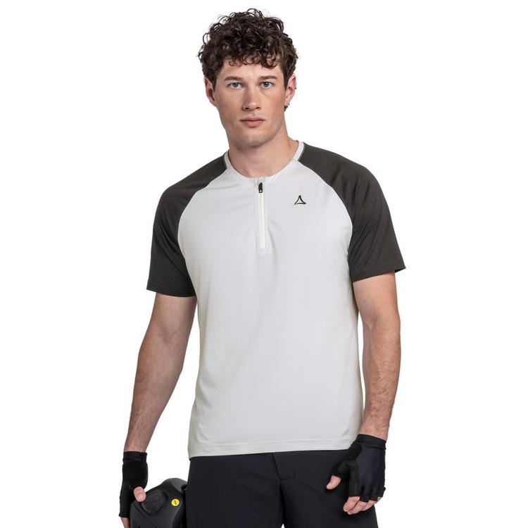 Sch&ouml;ffel Sch&ouml;ffel CIRC Shirt Style Wetluga MNS Trikot Herren - 9040 - natur - 0 | SportScheck
