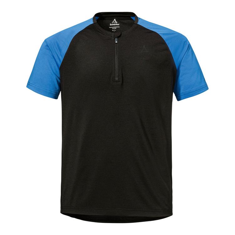 Sch&ouml;ffel Sch&ouml;ffel CIRC Shirt Style Wetluga MNS Trikot Herren - black - 0 | SportScheck