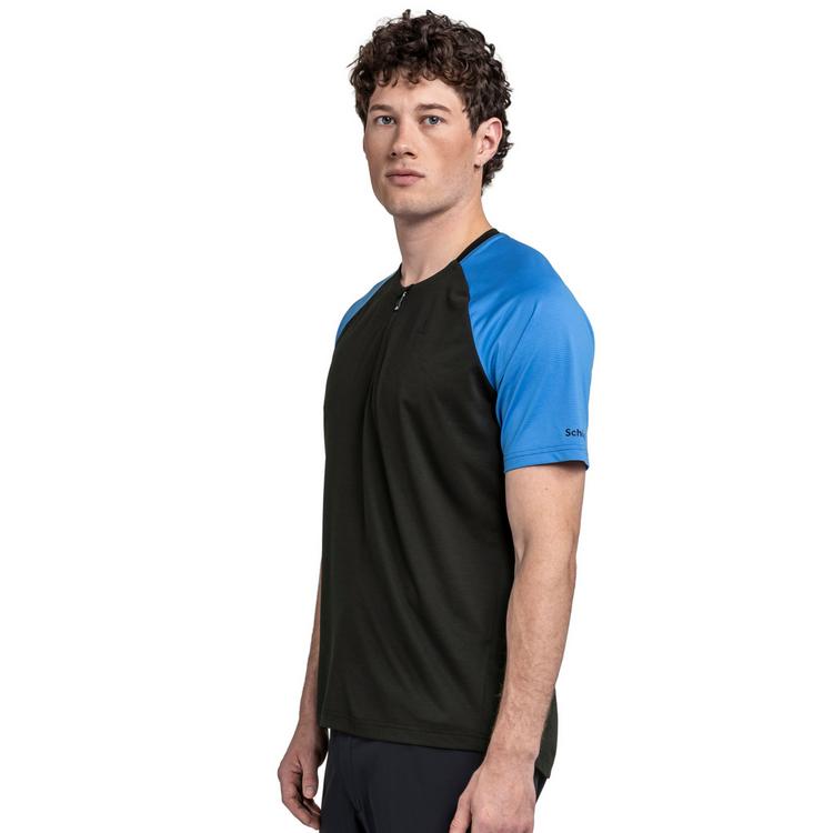 Sch&ouml;ffel Sch&ouml;ffel CIRC Shirt Style Wetluga MNS Trikot Herren - black - 2 | SportScheck