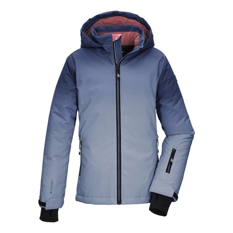 KILLTEC KILLTEC Skijacke Kinder - Blau - 0 | SportScheck