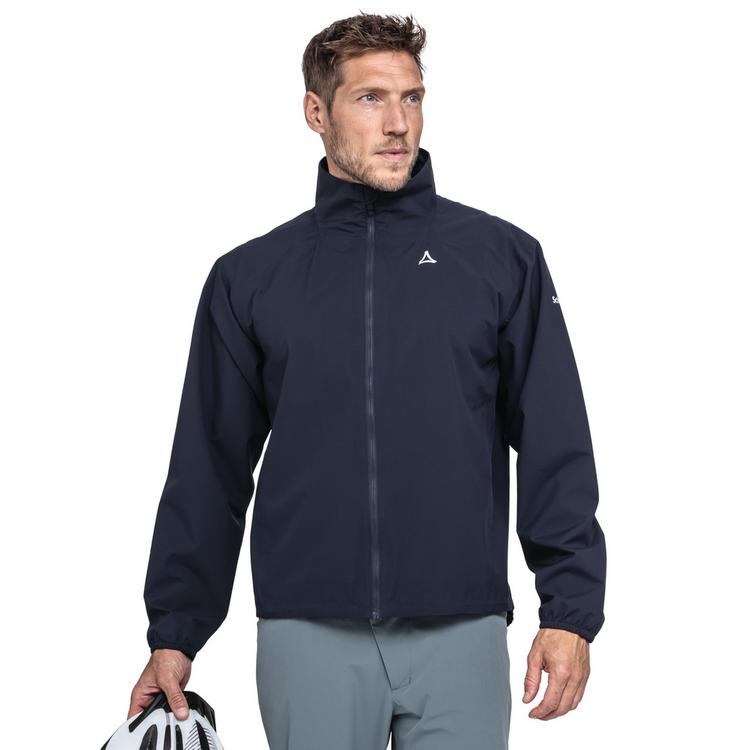 Sch&ouml;ffel Sch&ouml;ffel Jacket Style Lurbek MNS Funktionsjacke Herren - navy blazer - 0 | SportScheck