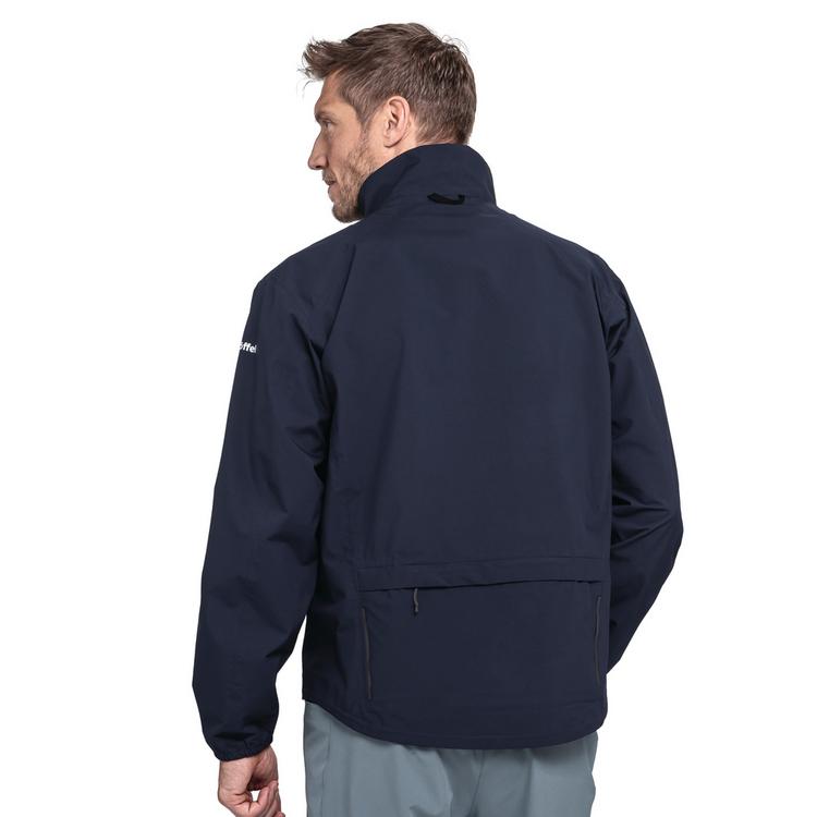 Sch&ouml;ffel Sch&ouml;ffel Jacket Style Lurbek MNS Funktionsjacke Herren - navy blazer - 1 | SportScheck