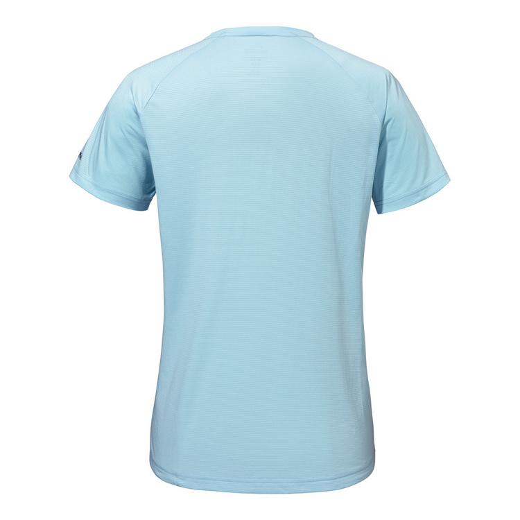 Sch&ouml;ffel Sch&ouml;ffel CIRC Shirt Style Wetluga WMS Trikot Damen - 8015 - blau - 0 | SportScheck