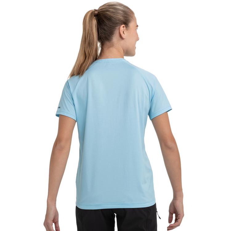 Sch&ouml;ffel Sch&ouml;ffel CIRC Shirt Style Wetluga WMS Trikot Damen - 8015 - blau - 1 | SportScheck