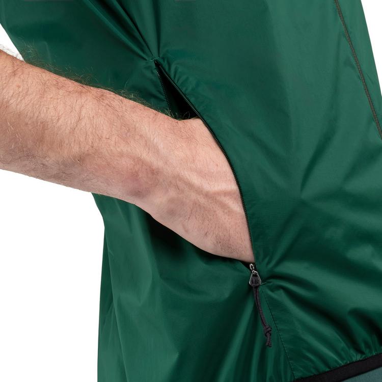 Sch&ouml;ffel Sch&ouml;ffel Vest Style Cannobio MNS Fahrradweste Herren - 6995 - gr&uuml;n - 1 | SportScheck