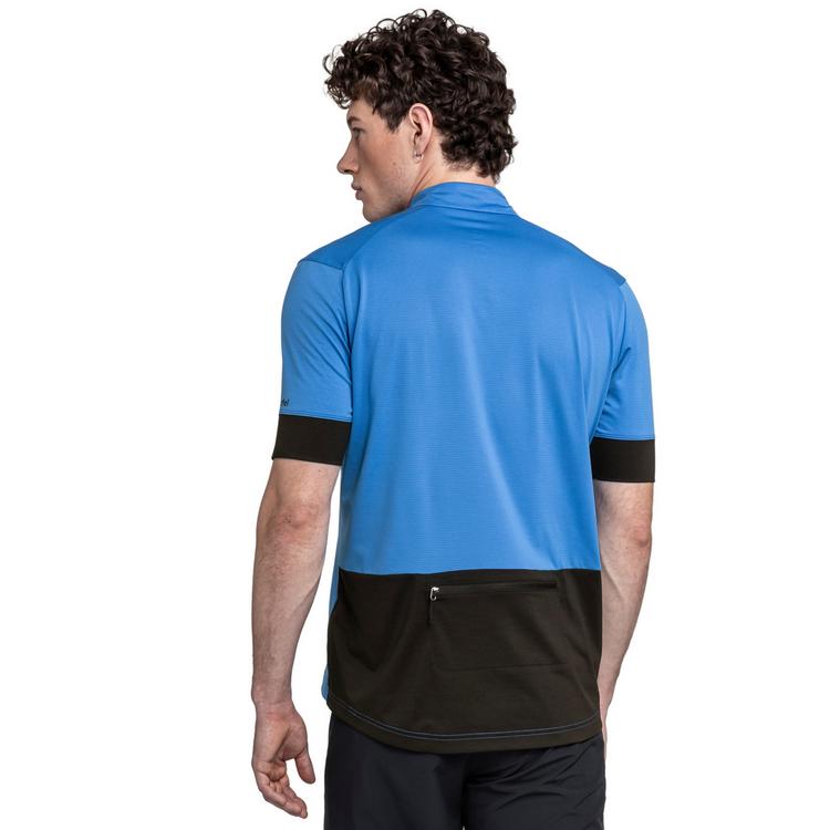 Sch&ouml;ffel Sch&ouml;ffel CIRC Shirt Style Pinega MNS Trikot Herren - 8625 - blau - 1 | SportScheck