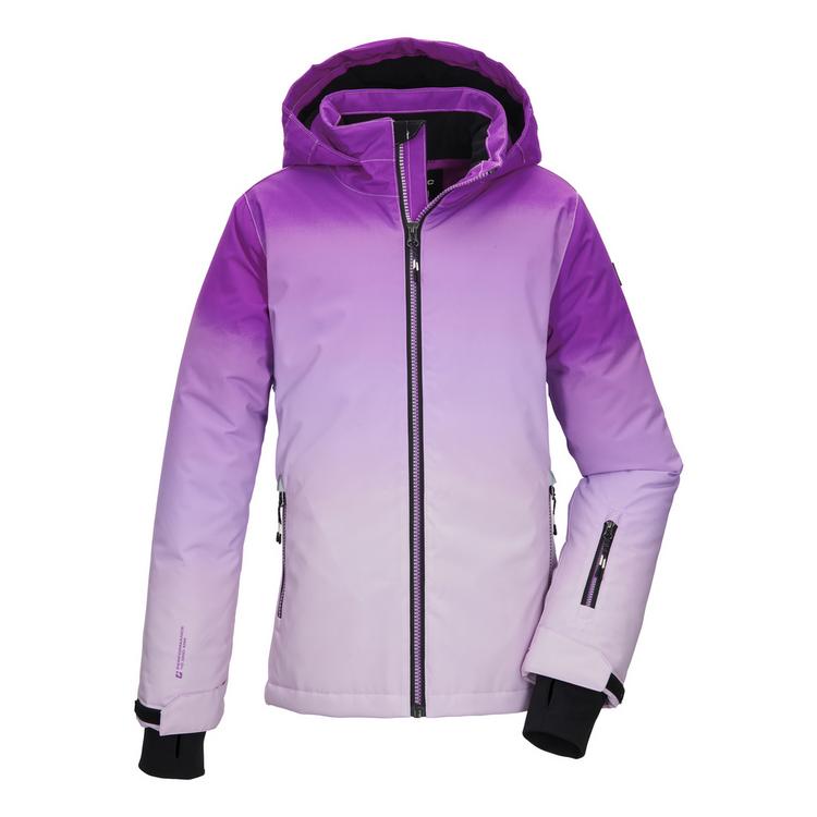 KILLTEC KILLTEC Skijacke Kinder - Violett3926 - 0 | SportScheck