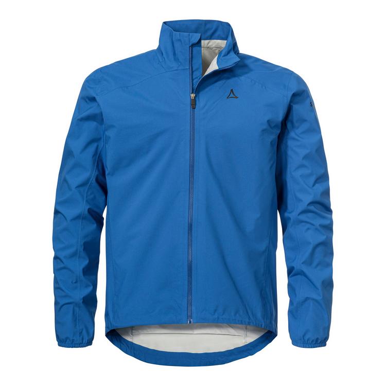 Sch&ouml;ffel Sch&ouml;ffel Jacket Style Lurbek MNS Funktionsjacke Herren - 8405 - blau - 0 | SportScheck