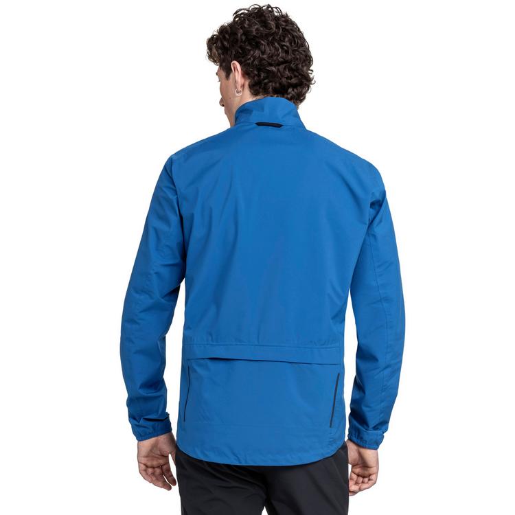 Sch&ouml;ffel Sch&ouml;ffel Jacket Style Lurbek MNS Funktionsjacke Herren - 8405 - blau - 1 | SportScheck