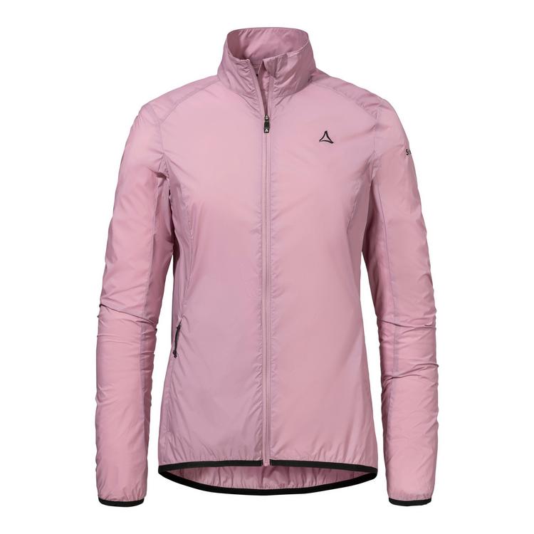 Sch&ouml;ffel Sch&ouml;ffel Jacket Style Cannobio WMS Fahrradjacke Damen - 3105 - rosa - 0 | SportScheck