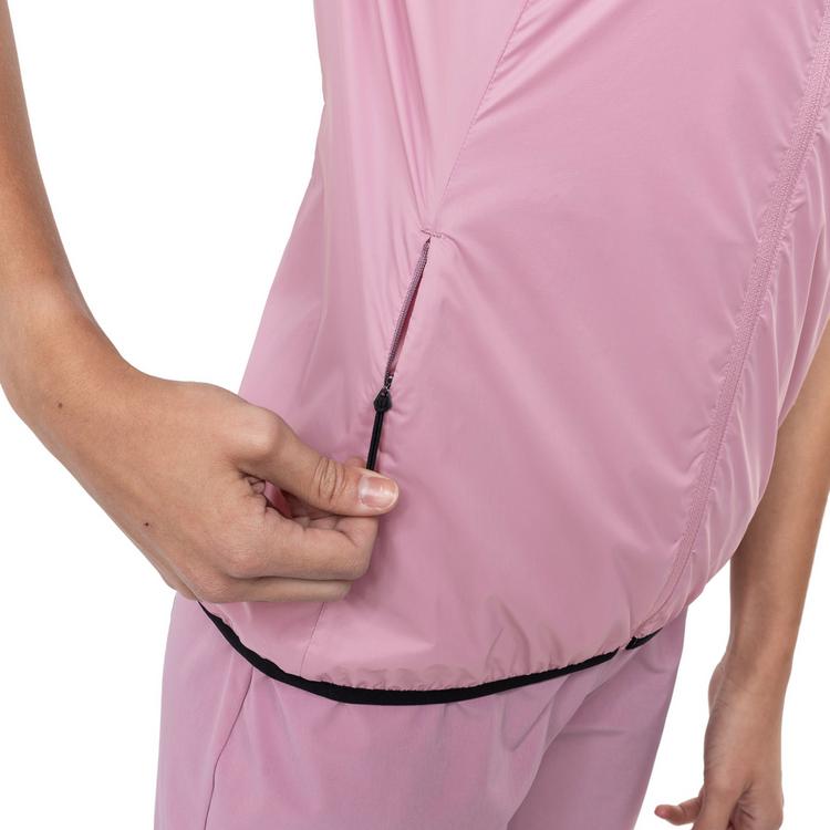Sch&ouml;ffel Sch&ouml;ffel Vest Style Cannobio WMS Fahrradweste Damen - 3105 - rosa - 2 | SportScheck