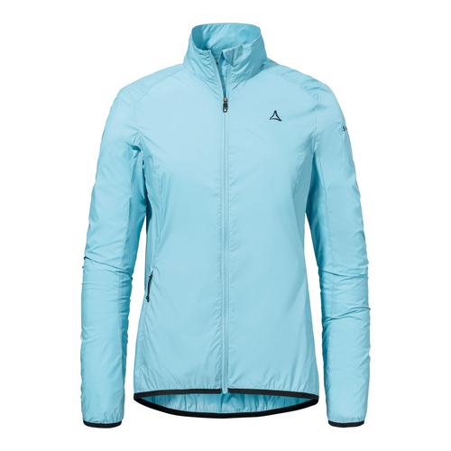 Sch&ouml;ffel Jacket Style Cannobio WMS Fahrradjacke Damen