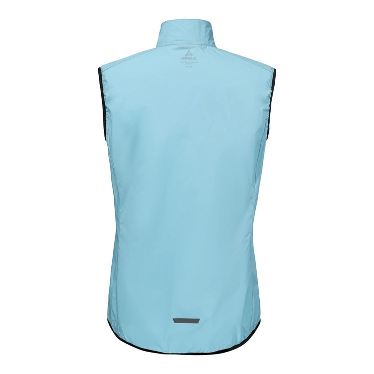Sch&ouml;ffel Sch&ouml;ffel Vest Style Cannobio WMS Fahrradweste Damen - 8015 - blau - 0 | SportScheck