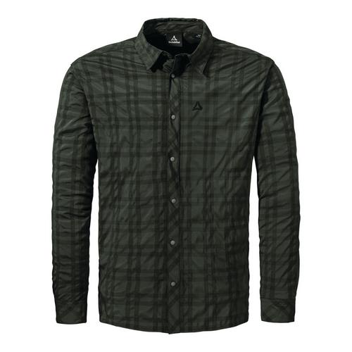 Sch&ouml;ffel Hiking Shirt Style Yekuro MNS Funktionshemd Herren