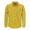 Sch&ouml;ffel Hiking Shirt Style Boyoma MNS Funktionshemd Herren - 5455 - gelb