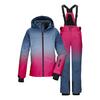 KILLTEC Skijacke Kinder - Pink4713