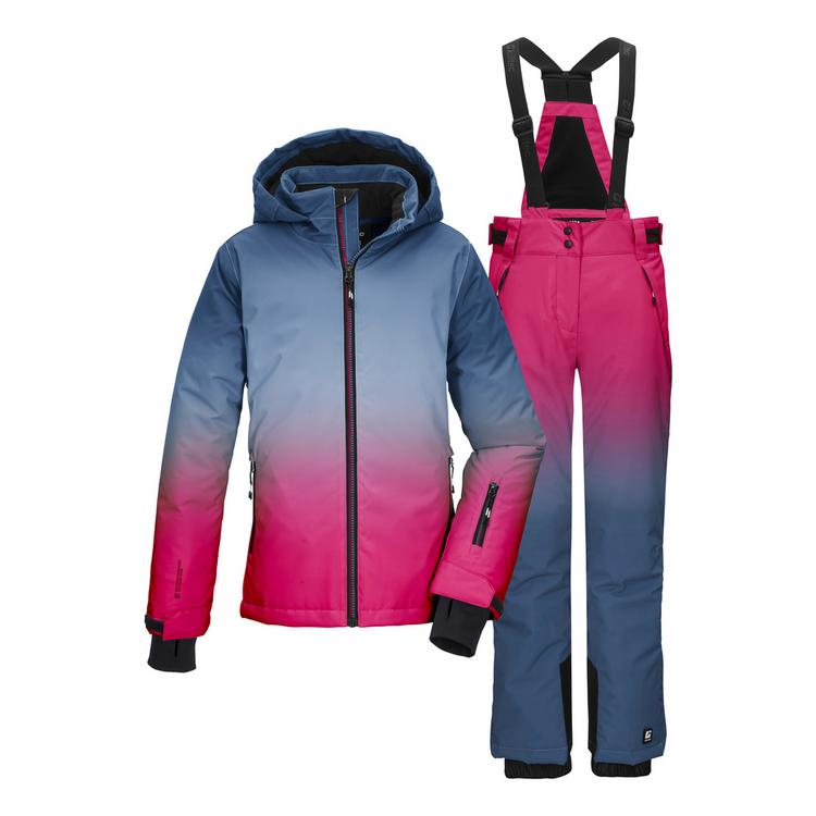 KILLTEC KILLTEC Skijacke Kinder - Pink4713 - 0 | SportScheck