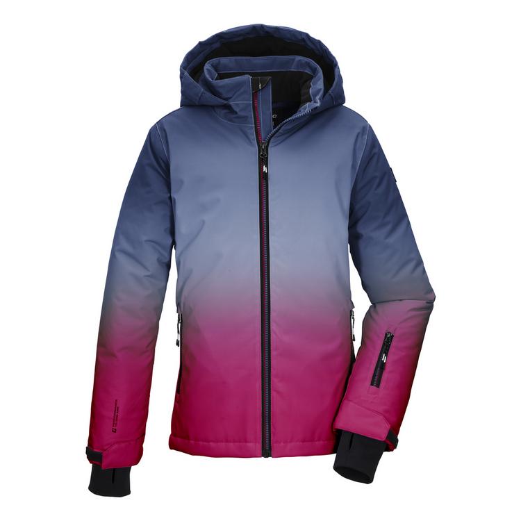 KILLTEC KILLTEC Skijacke Kinder - Pink4713 - 0 | SportScheck