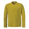 Sch&ouml;ffel CIRC Longsleeve Style Smue MNS Funktionsshirt Herren - 5455 - gelb