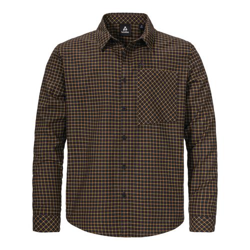 Sch&ouml;ffel Hiking Shirt Style Boyoma MNS Funktionshemd Herren