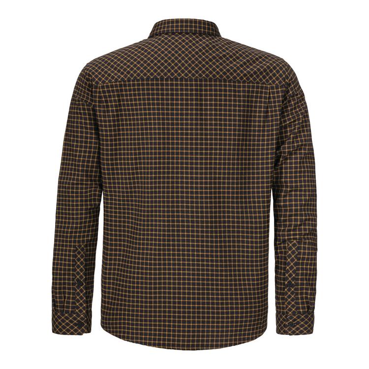 Sch&ouml;ffel Sch&ouml;ffel Hiking Shirt Style Boyoma MNS Funktionshemd Herren - black - 0 | SportScheck