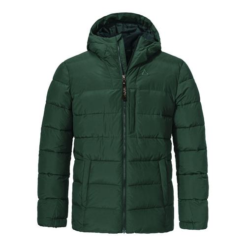 Sch&ouml;ffel Ins Jacket Style Boslix MNS Daunenjacke Herren