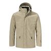 Sch&ouml;ffel 3in1 Parka Style Borkol MNS Doppeljacke Herren - 4725 - braun