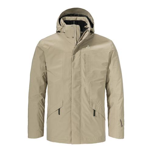 Sch&ouml;ffel 3in1 Parka Style Borkol MNS Doppeljacke Herren