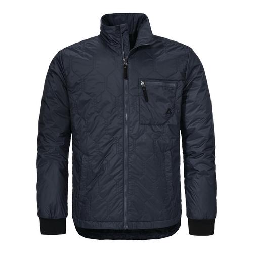 Sch&ouml;ffel Urban Ins Jacket Style Malkay MNS Daunenjacke Herren