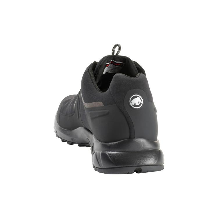 Mammut Mammut Ultimate Pro Low Wanderschuhe Herren - black-black - 0 | SportScheck